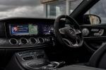 Mercedes-AMG E63 S 4Matic+ Estate 2017 года (UK)